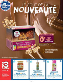 Catalogue Carrefour Market | GOÛTEZ-MOI ÇA ! page 10