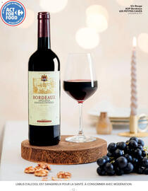 Catalogue Carrefour Market | GOÛTEZ-MOI ÇA ! page 12