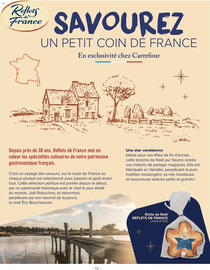 Catalogue Carrefour Market | GOÛTEZ-MOI ÇA ! page 14