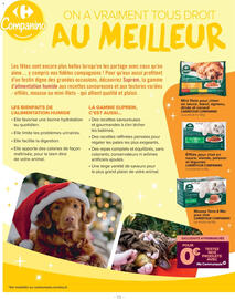 Catalogue Carrefour Market | GOÛTEZ-MOI ÇA ! page 19