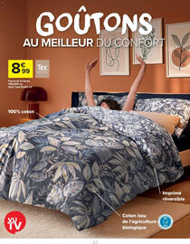 Catalogue Carrefour Market | GOÛTEZ-MOI ÇA ! page 22