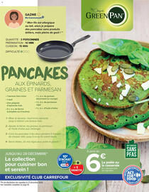 Catalogue Carrefour Market | GOÛTEZ-MOI ÇA ! page 23