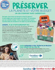Catalogue Carrefour Market | GOÛTEZ-MOI ÇA ! page 24