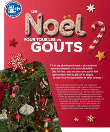 Catalogue Carrefour Market | GOÛTEZ-MOI ÇA ! page 4