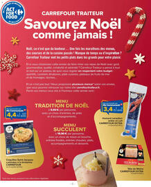 Catalogue Carrefour Market | GOÛTEZ-MOI ÇA ! page 6