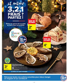 Catalogue Carrefour Market | GOÛTEZ-MOI ÇA ! page 8