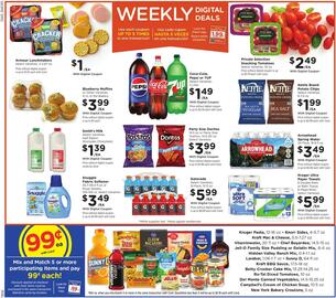 Smith's weekly ad Page 2