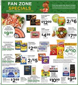 Smith's weekly ad Page 5
