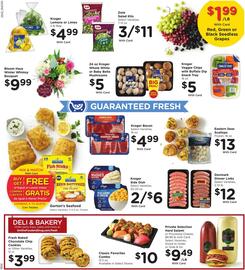 Smith's weekly ad Page 7
