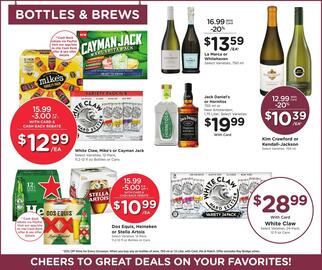 Smith's weekly ad Page 8