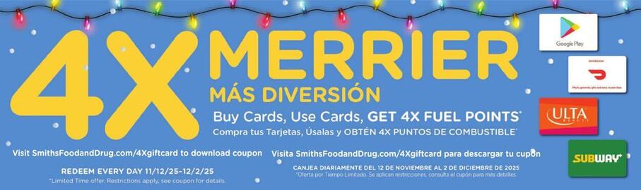 Smith's weekly ad Page 9