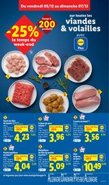 Catalogue Lidl semaine 49 page 11