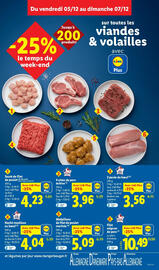 Catalogue Lidl semaine 49 page 11