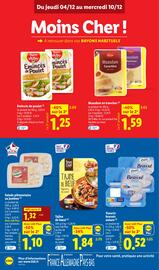 Catalogue Lidl semaine 49 page 12