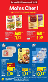 Catalogue Lidl semaine 49 page 12