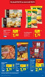 Catalogue Lidl semaine 49 page 13