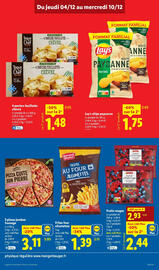 Catalogue Lidl semaine 49 page 13