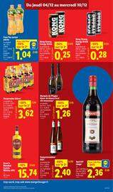 Catalogue Lidl semaine 49 page 15