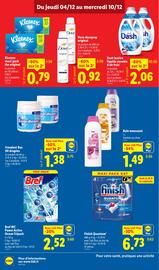 Catalogue Lidl semaine 49 page 16