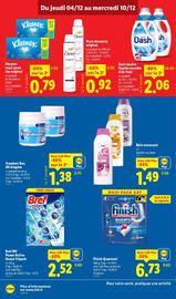Catalogue Lidl semaine 49 page 16