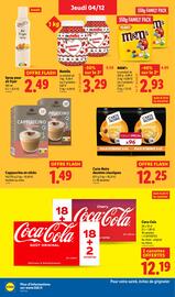 Catalogue Lidl semaine 49 page 18