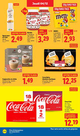 Catalogue Lidl semaine 49 page 18