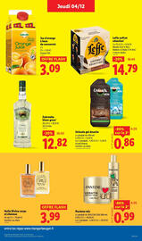 Catalogue Lidl semaine 49 page 19