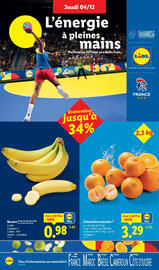 Catalogue Lidl semaine 49 page 2