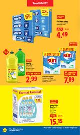 Catalogue Lidl semaine 49 page 20