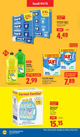 Catalogue Lidl semaine 49 page 20