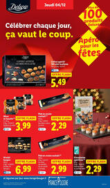 Catalogue Lidl semaine 49 page 21