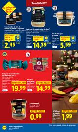 Catalogue Lidl semaine 49 page 24