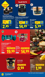 Catalogue Lidl semaine 49 page 24