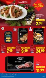 Catalogue Lidl semaine 49 page 27