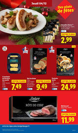 Catalogue Lidl semaine 49 page 27