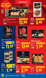 Catalogue Lidl semaine 49 page 28