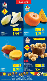 Catalogue Lidl semaine 49 page 3