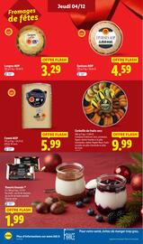 Catalogue Lidl semaine 49 page 30