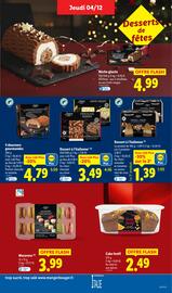 Catalogue Lidl semaine 49 page 31