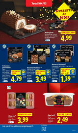 Catalogue Lidl semaine 49 page 31