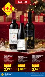 Catalogue Lidl semaine 49 page 34