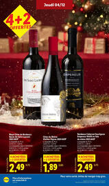 Catalogue Lidl semaine 49 page 34