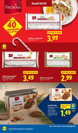 Catalogue Lidl semaine 49 page 36