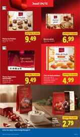 Catalogue Lidl semaine 49 page 37