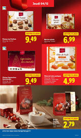 Catalogue Lidl semaine 49 page 37