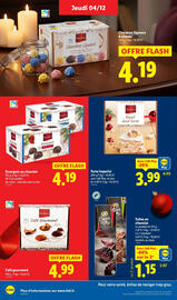 Catalogue Lidl semaine 49 page 38