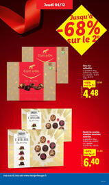 Catalogue Lidl semaine 49 page 39