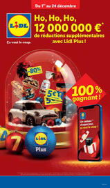 Catalogue Lidl semaine 49 page 41
