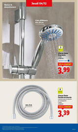 Catalogue Lidl semaine 49 page 47