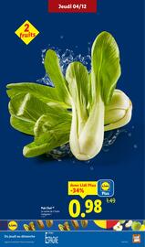 Catalogue Lidl semaine 49 page 5